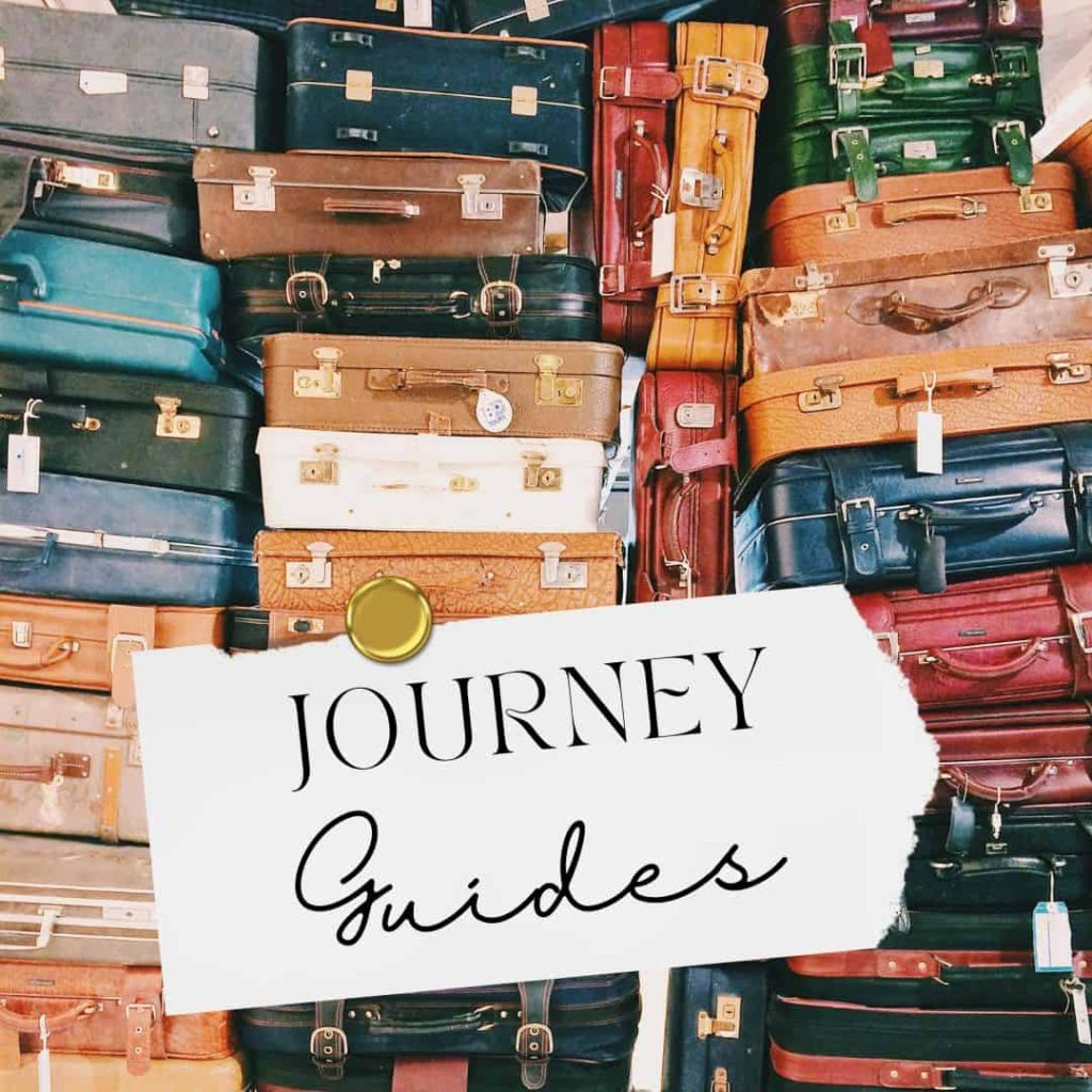 Journey Guides | Travel Guides