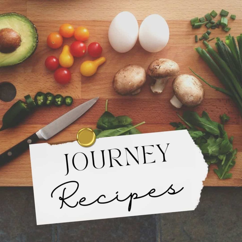 Journey Recipes | Online Travel Food Blog