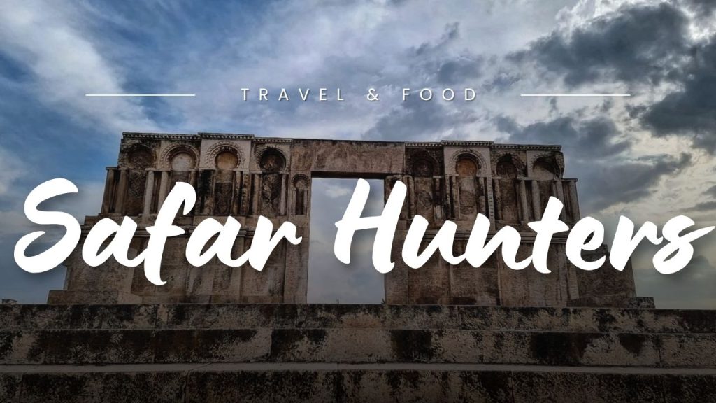 Safar Hunters | Travel & Food Blog